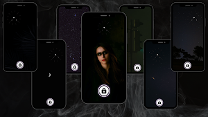 black photos and wallpapers ++ Screenshot 0