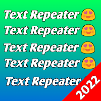 Text Repeater Ultra