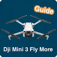 dji mini 3 fly more guide