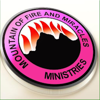 Mountain Of Fire Devotion