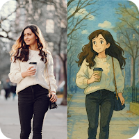 Dalli-3: Ghibli AI Image