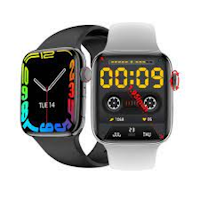 DT7 Pro Max Smart Watch Guide