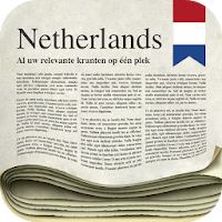 Dutch Newspapers