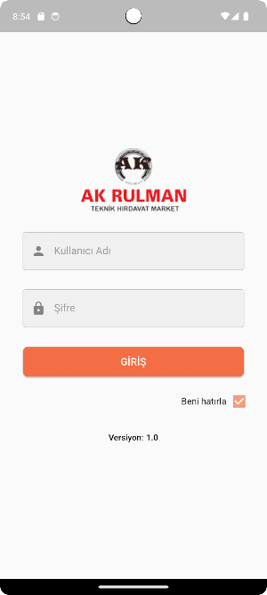 Akrulman Screenshot 0