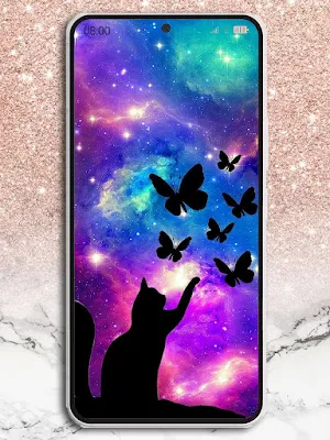 Glitter Wallpapers Sparkling Screenshot 3