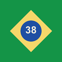 38 Brasil: Modo Treinador