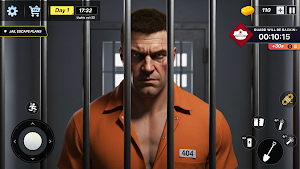 Prison Jailbreak Survival Game Screenshot 3