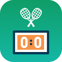 Squash Scoreboard