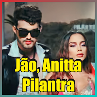 Jão Song's Pilantra