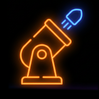 Neon Defense