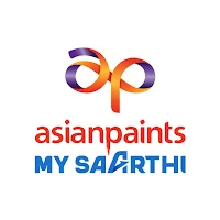 Asian Paints My Saarthi