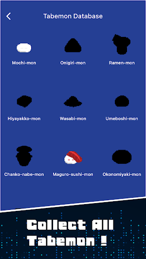 Tabemon - Learn Japanese Screenshot 3