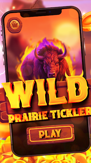Wild Prairie Tickler Screenshot 3