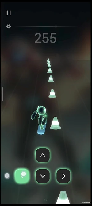 Beat Slide Screenshot 2