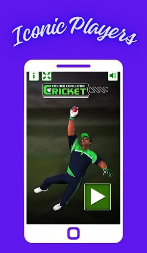 Cric-Meet Screenshot 1