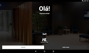 Equipa HL Health Club - OVG Screenshot 2