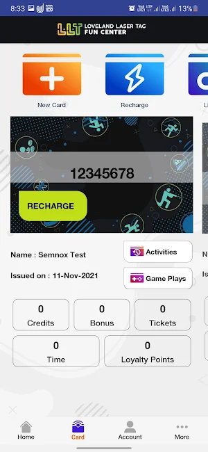 LLT Screenshot 3