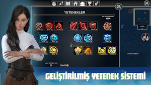 Lost Pirates Online Screenshot 2