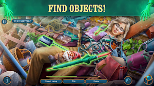 Hidden Legacy: Walls f2p Screenshot 0