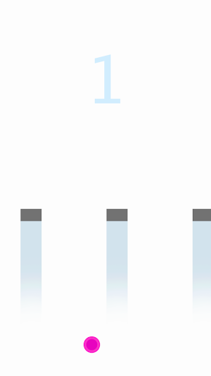 Bounce Speed Ball Jumping Screenshot 2