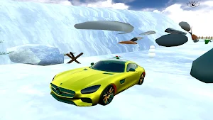 Rafi Driving Screenshot 3