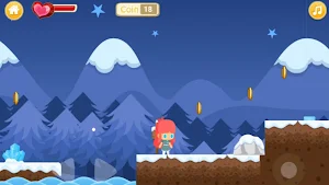 Alice Crazy Adventure Screenshot 2