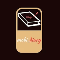 mobi diary