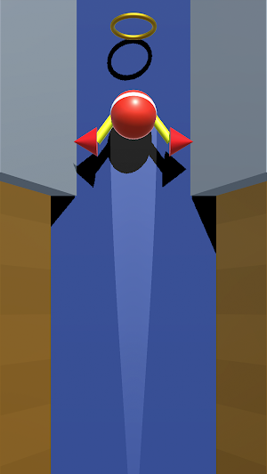 Pokey Bungee Screenshot 1