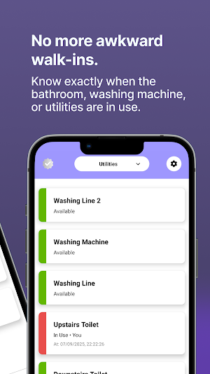 HouseFlow Screenshot 2