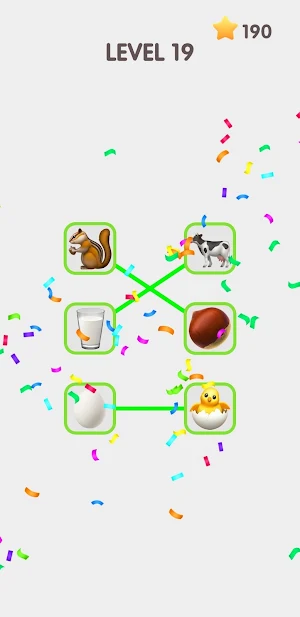 Emoji King Screenshot 1