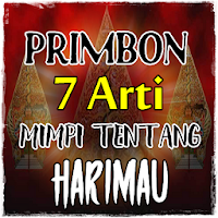 Kumpulan Primbon Jawa Arti Mimpi Dikejar Harimau