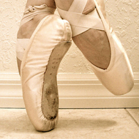 Classic ballet