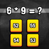 Global Maths Challenge