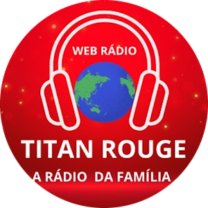 Web Radio Titan Rouge Screenshot 0