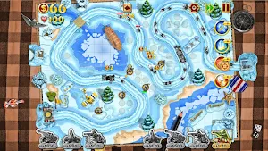 Toy Defense Screenshot 1