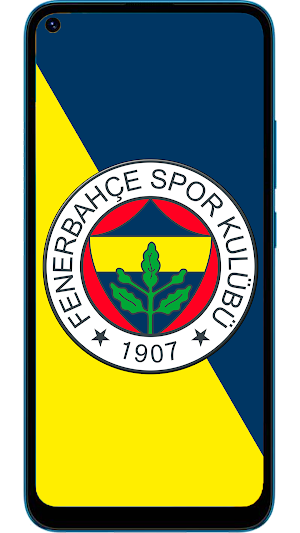 Fenerbahçe Wallpapers Screenshot 3