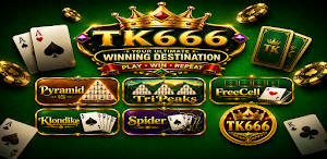 tk666 Screenshot 0