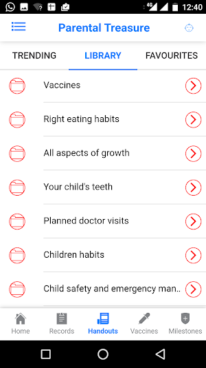 TPN Screenshot 1