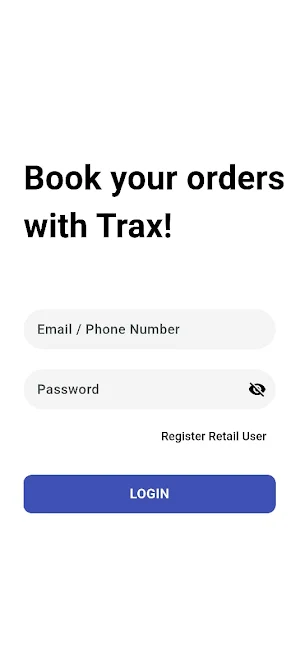 SLGTrax Screenshot 0