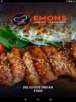 Emons Takeaway Screenshot 3
