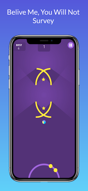 Bounce Up Master Screenshot 3