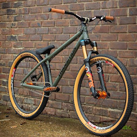 Santa Cruz Bicycles wallpapers