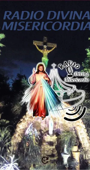 Radio Divina Misericordia - Areguá Screenshot 2