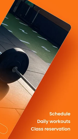 Zündstoff CrossFit Screenshot 1