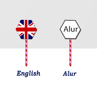 English To Alur Translator