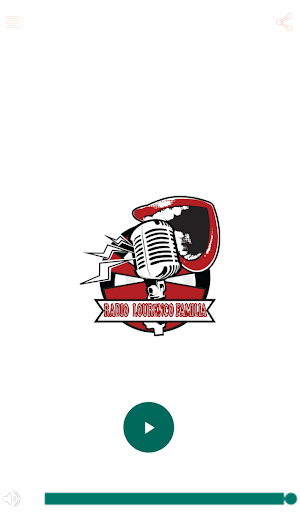 Rádio Loureco Familia Screenshot 1