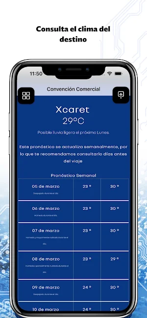 Moviendonos al futuro Screenshot 1