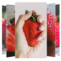 Strawberry Wallpaper