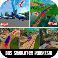 Map Mod BUSSID