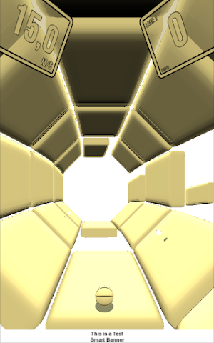 Sound Tube Mania Screenshot 1